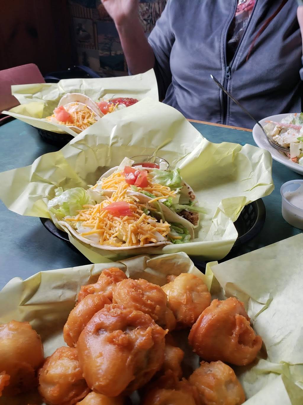 Decoy | restaurant | 10710 NW St Helens Rd, Portland, OR 97231, USA | 5032862655 OR +1 503-286-2655