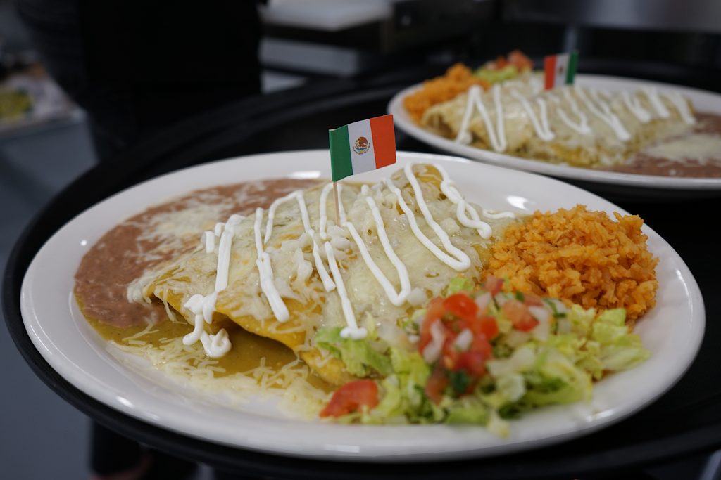 Maracas Mexican Grill | restaurant | 340 E Main St, Santaquin, UT 84655, USA | 8017543143 OR +1 801-754-3143