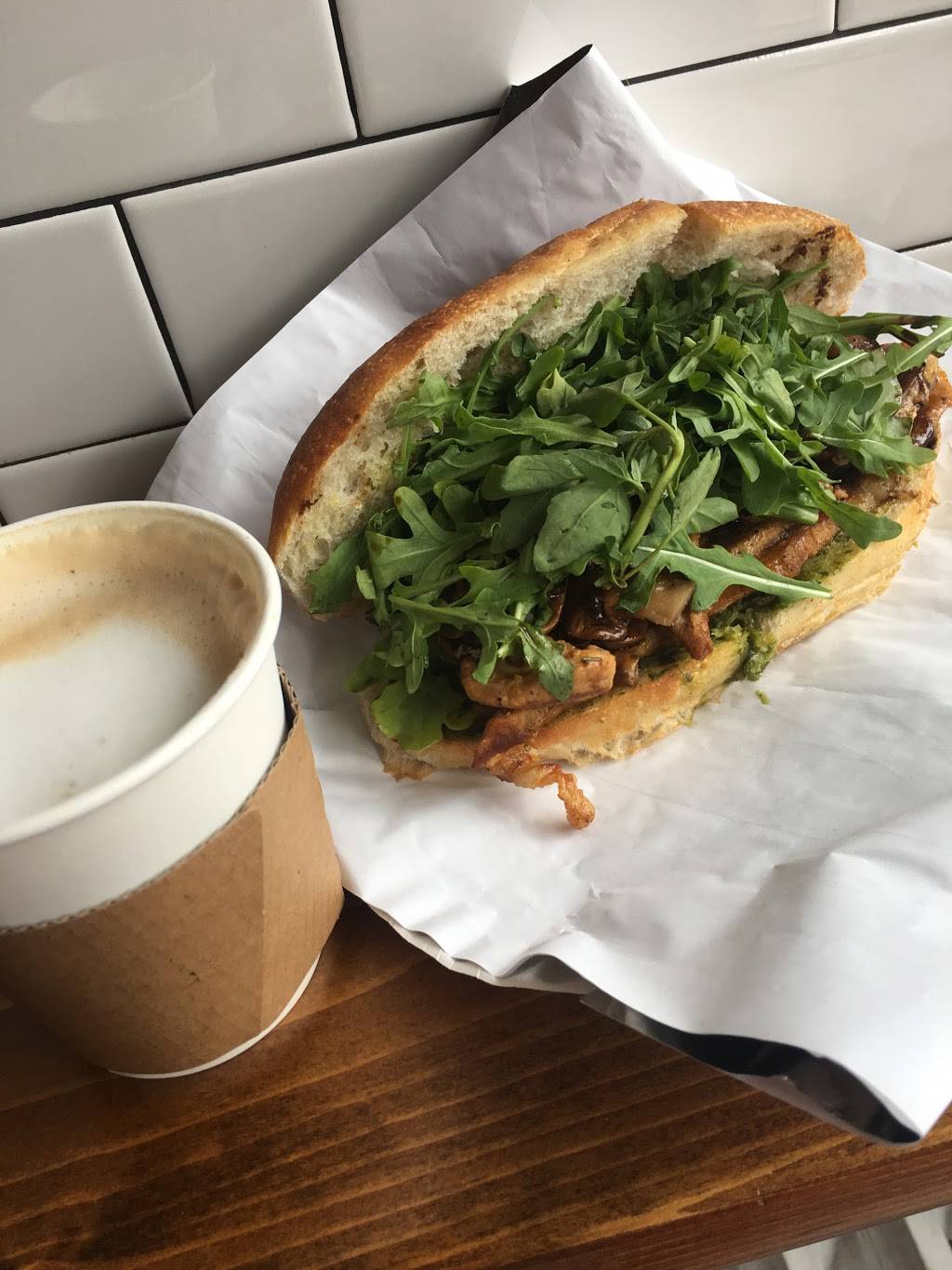 Dantes Inferno Paninoteca | restaurant | 1151 Davenport Rd, Toronto, ON M6H 2G4, Canada | 4166589600 OR +1 416-658-9600