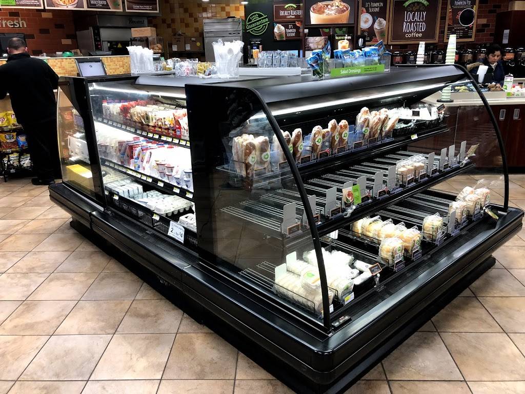 QuickChek | cafe | 2432 US-130, Dayton, NJ 08810, USA | 7322740398 OR +1 732-274-0398