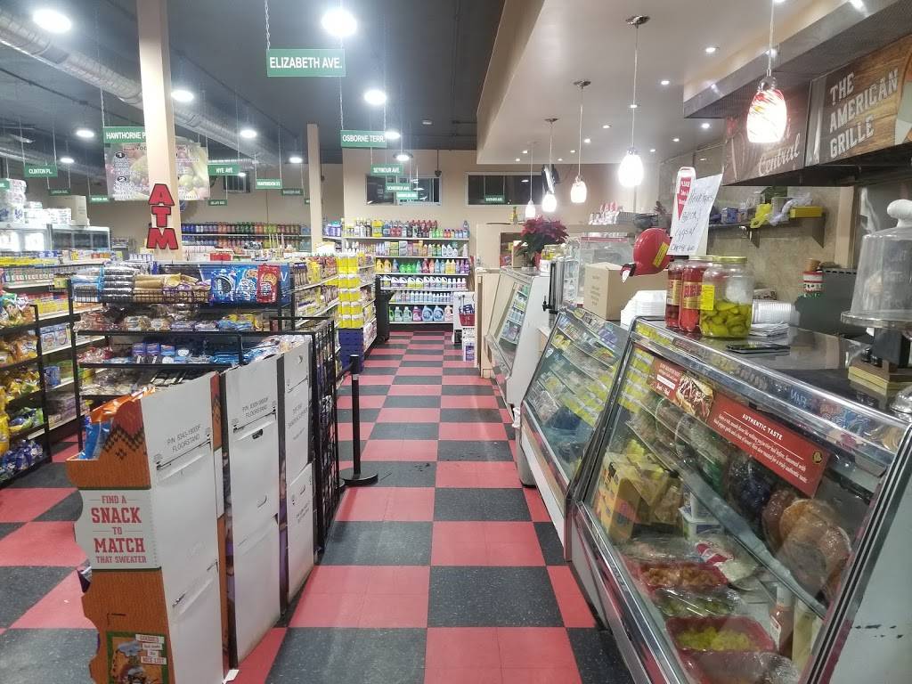 New Bergen Food Market | restaurant | 943 Bergen St, Newark, NJ 07112, USA | 9739236746 OR +1 973-923-6746