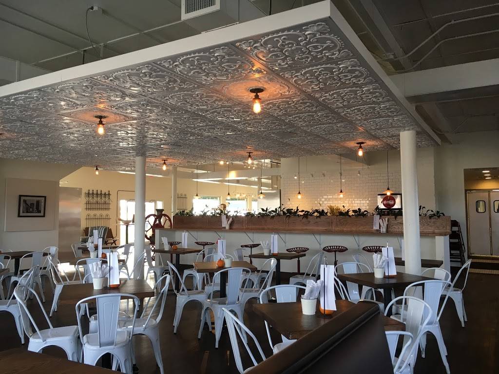 Jacks Shop Kitchen | restaurant | 14843 Spotswood Trail, Ruckersville, VA 22968, USA | 4349399239 OR +1 434-939-9239