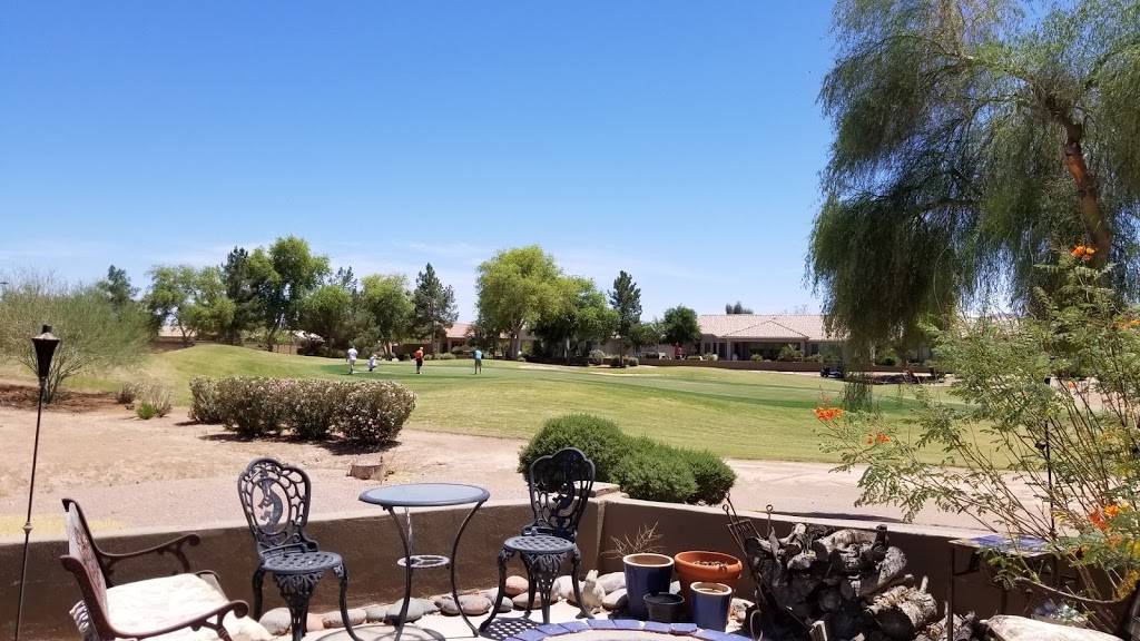 Trilogy Golf Club at Power Ranch | restaurant | 4415 E Village Pkwy, Gilbert, AZ 85298, USA | 4809880004 OR +1 480-988-0004