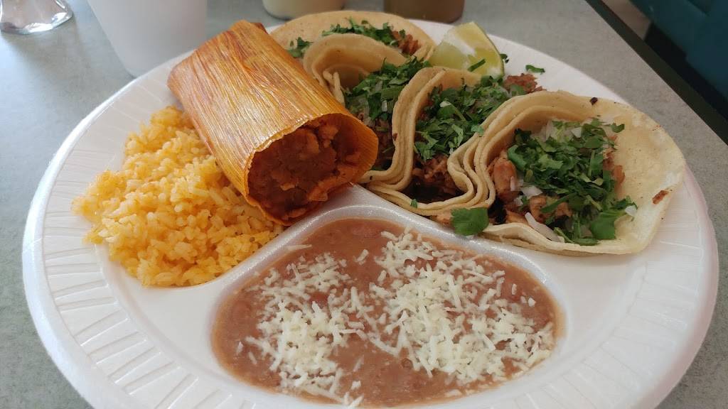 Taqueria El Ranchito | restaurant | 6451 Lyndale Ave S, Richfield, MN 55423, USA | 6128668372 OR +1 612-866-8372