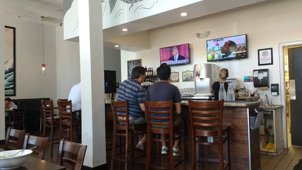 Krave Asian Fusion Restaurant | night club | 2819 Main Street, Irvine, CA 92614, USA | 9493796075 OR +1 949-379-6075