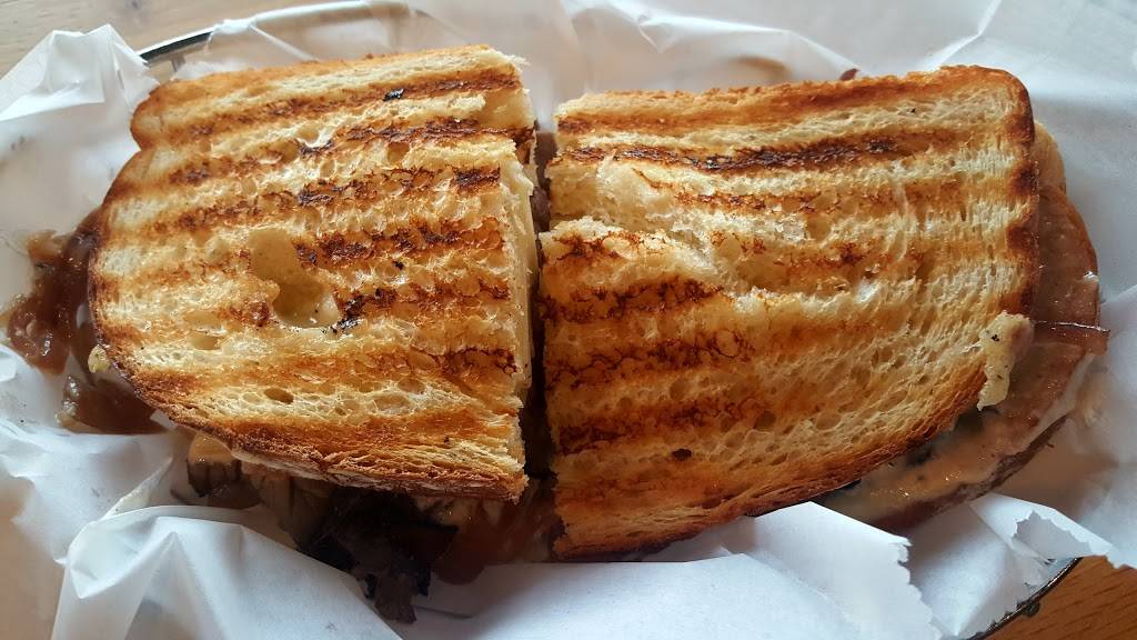 Heirloom Salad Co. - Mormon Trek | restaurant | 717 Mormon Trek Blvd, Iowa City, IA 52246, USA | 3198871215 OR +1 319-887-1215