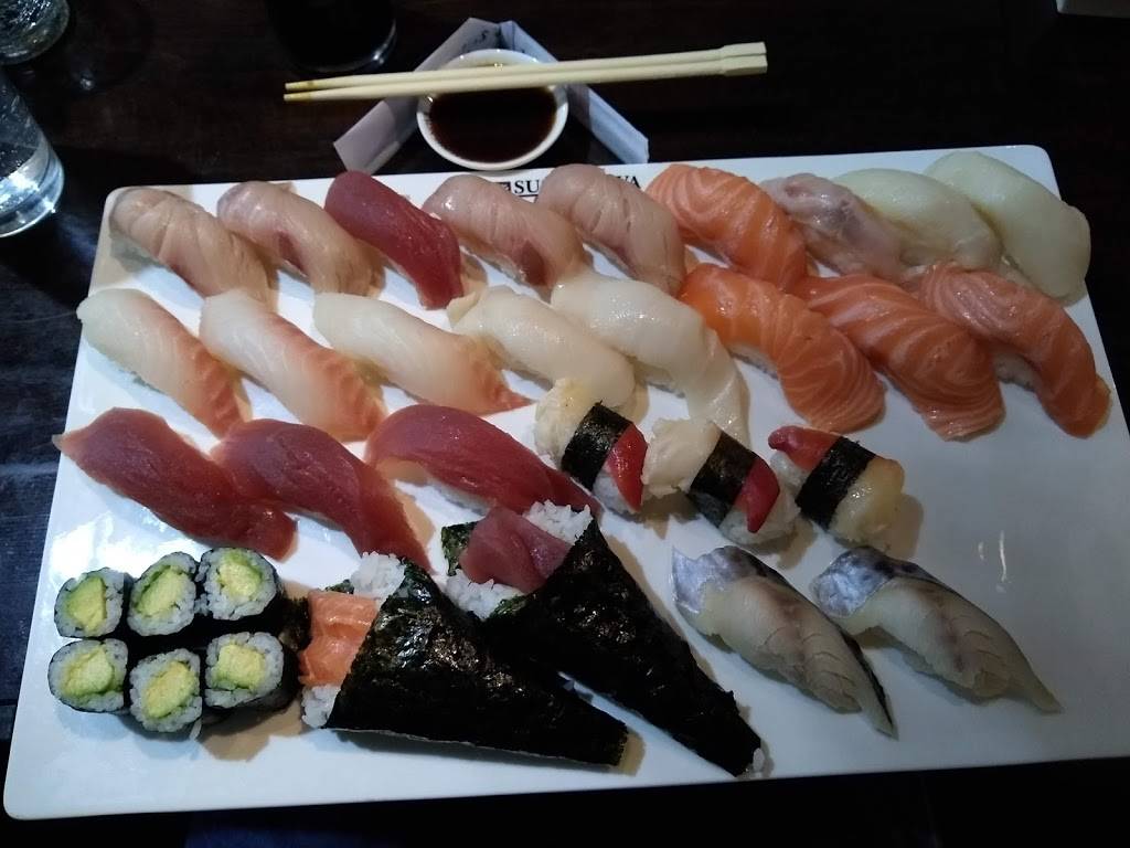 Sushi Nova | restaurant | 677 N Cass Ave, Westmont, IL 60559, USA | 6305905006 OR +1 630-590-5006