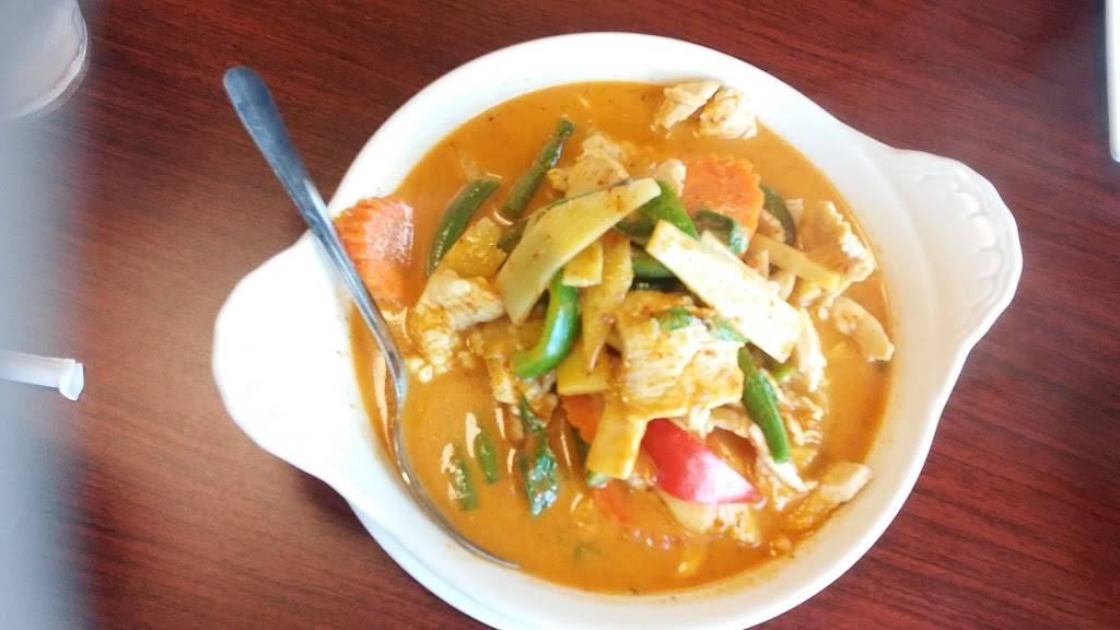 Thai Cuisine | restaurant | 116 Jack White Dr Suite 2, Kingsport, TN 37664, USA | 4235307557 OR +1 423-530-7557