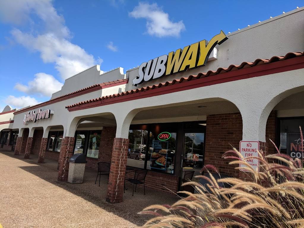 Subway Restaurants | restaurant | 4000 Virginia Beach Blvd #192, Virginia Beach, VA 23452, USA | 7574868453 OR +1 757-486-8453