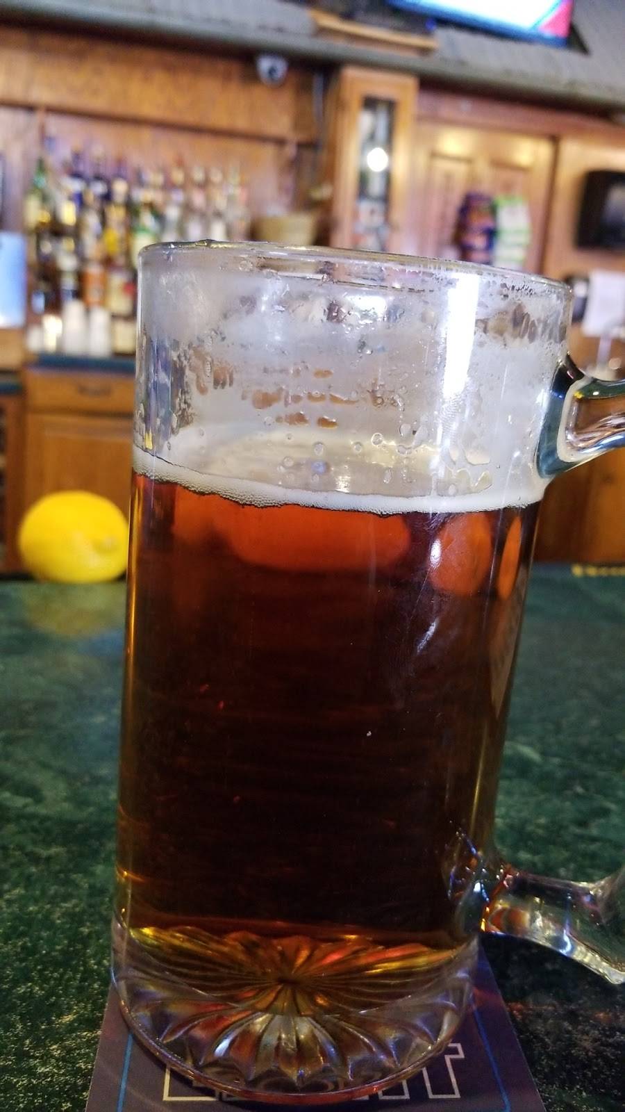 Blutos Sports Bar & Grill | restaurant | 33 E Seminary St, Norwalk, OH 44857, USA | 4196688862 OR +1 419-668-8862