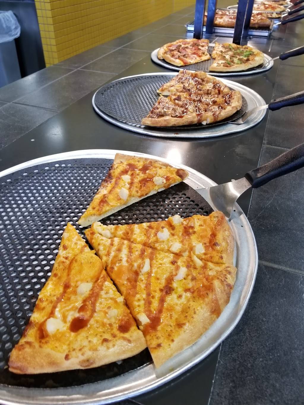 Cicis | restaurant | 7763 W Irlo Bronson Memorial Hwy, Kissimmee, FL 34746, USA | 4073906171 OR +1 407-390-6171