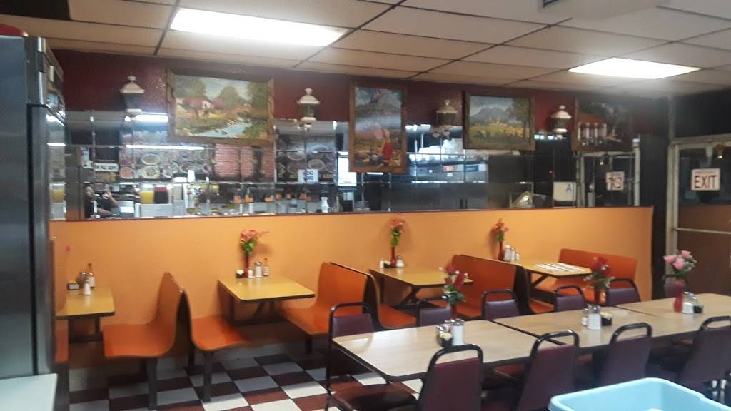 Birrieria Mexico | restaurant | 14552 Vanowen St, Van Nuys, CA 91405, USA | 8189099045 OR +1 818-909-9045