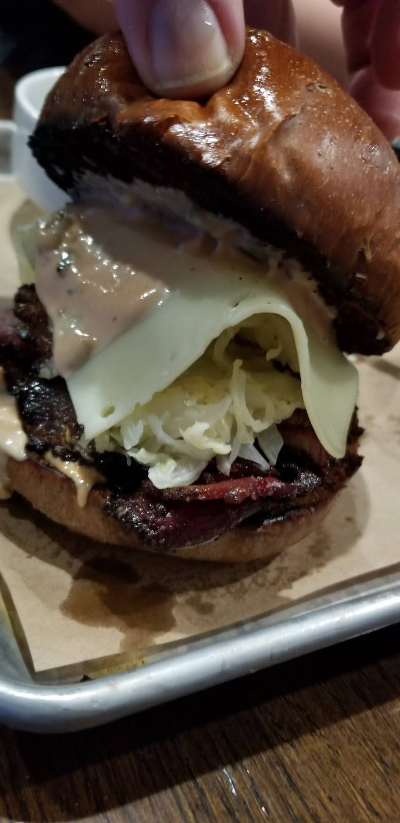 Tressies Southern Kitchen | restaurant | 312 Commerce St, Magnolia, TX 77355, USA | 8325213417 OR +1 832-521-3417