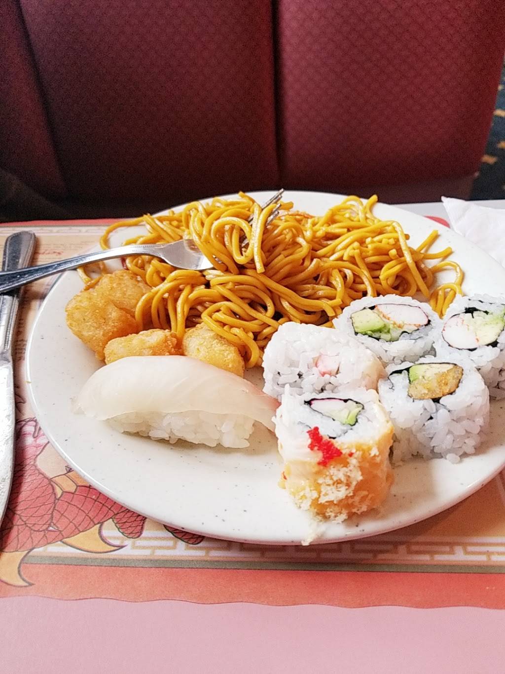 Continental Restaurant & Bar | restaurant | 509 High St, Somersworth, NH 03878, USA | 6037433868 OR +1 603-743-3868