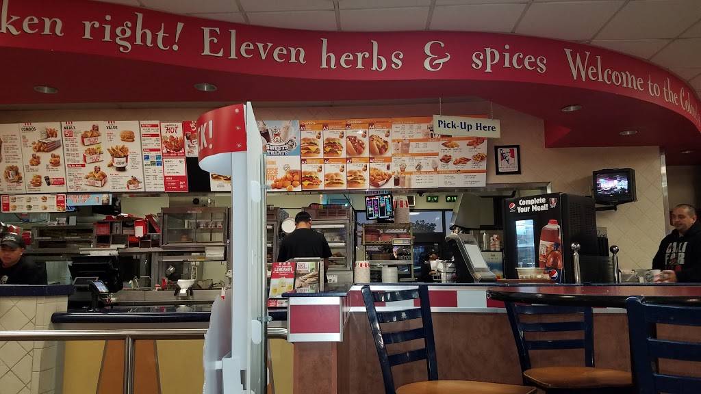 KFC | restaurant | 3519 E Hammer Ln, Stockton, CA 95212, USA | 2099527128 OR +1 209-952-7128