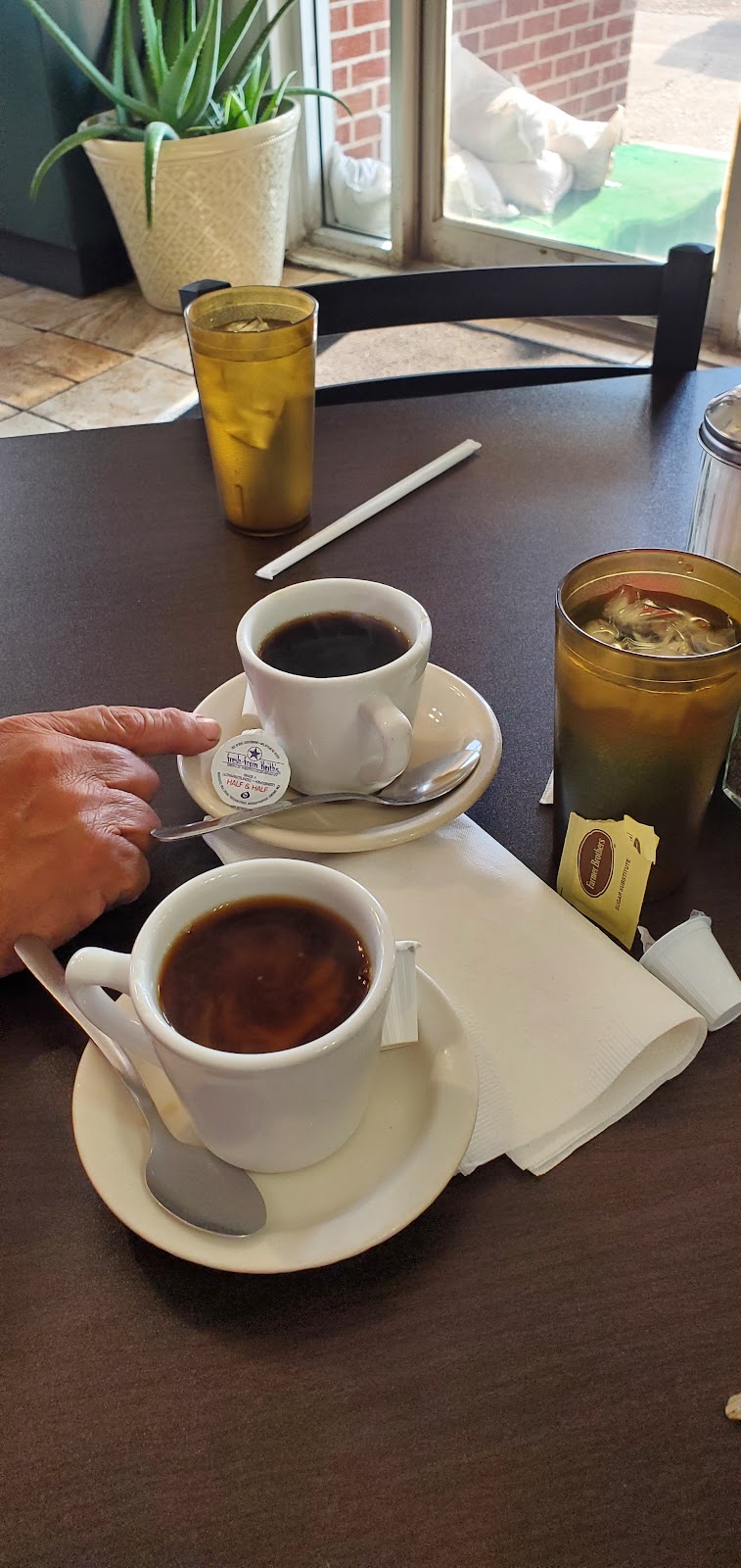 La Olla Mexican Restaurant | restaurant | 424 E University Dr, Edinburg, TX 78539, USA | 9563160868 OR +1 956-316-0868