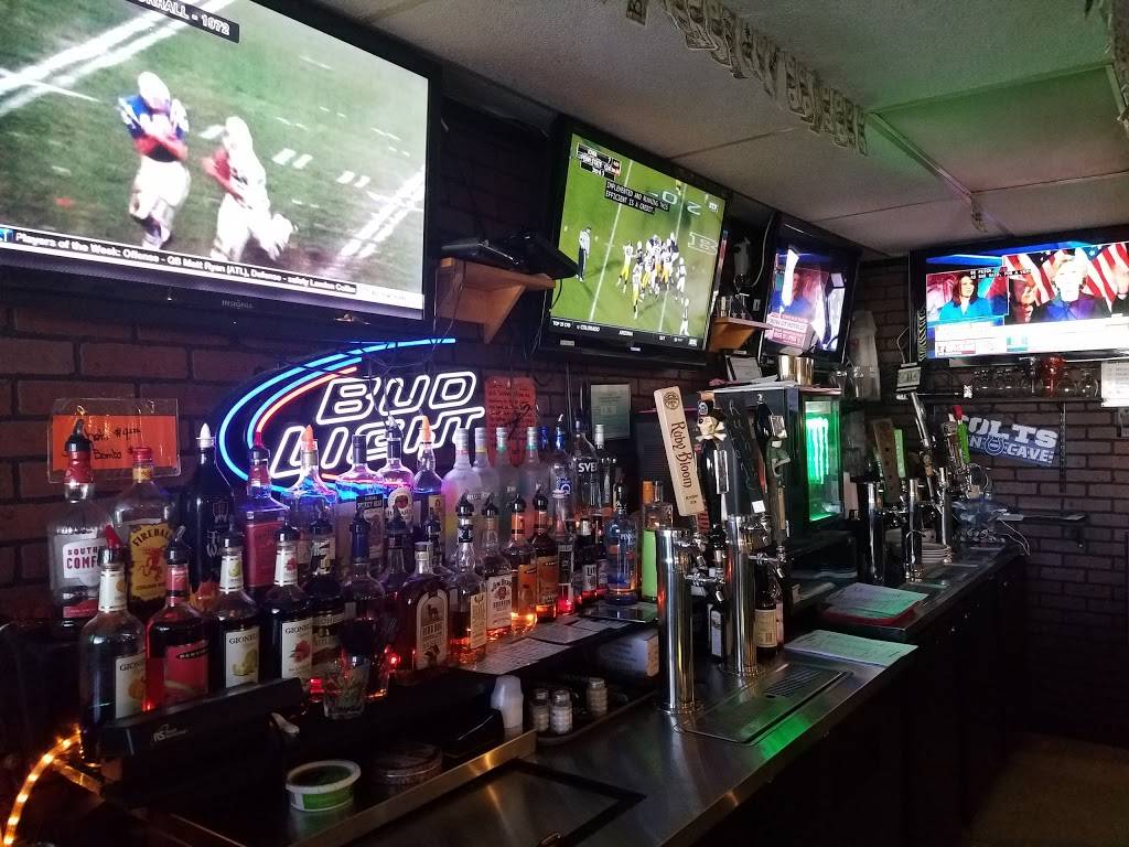 Jimmy Pops Pizza Shop | restaurant | 863 E Market St, Huntington, IN 46750, USA | 2602001154 OR +1 260-200-1154