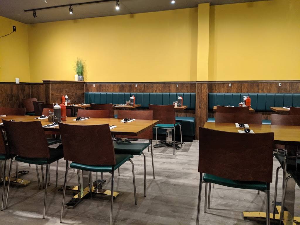 O.Pho House | restaurant | 1876 NJ-27, Edison, NJ 08817, USA | 7322489080 OR +1 732-248-9080