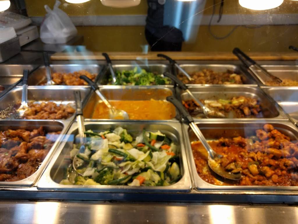 Pagoda Chinese Food | meal takeaway | 100 W Imperial Ave I, El Segundo, CA 90245, USA | 3106409769 OR +1 310-640-9769