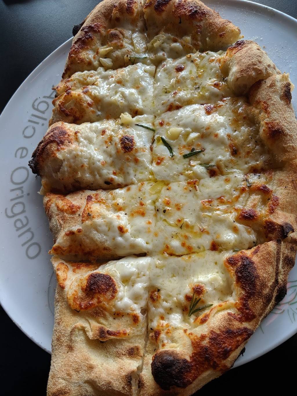 Marinos Pizzeria | restaurant | 9083 W Peakview Dr #7b, Littleton, CO 80123, USA | 3039550373 OR +1 303-955-0373