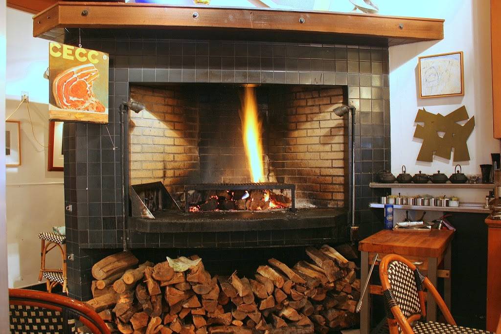 Capo | restaurant | 1810 Ocean Ave, Santa Monica, CA 90401, USA | 3103945550 OR +1 310-394-5550