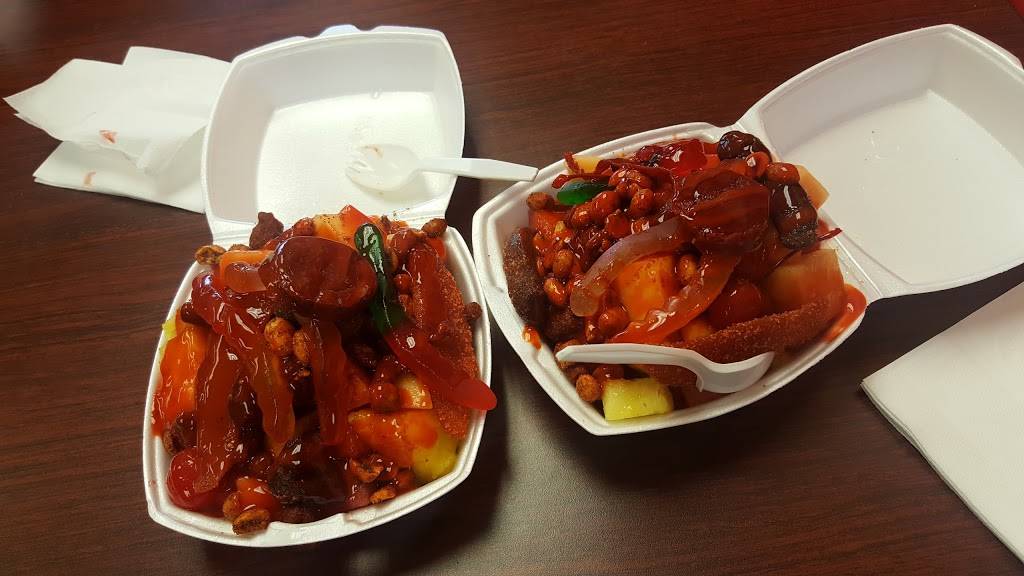 La Changada Aurora | restaurant | 716 Peoria St, Aurora, CO 80011, USA | 7205243121 OR +1 720-524-3121