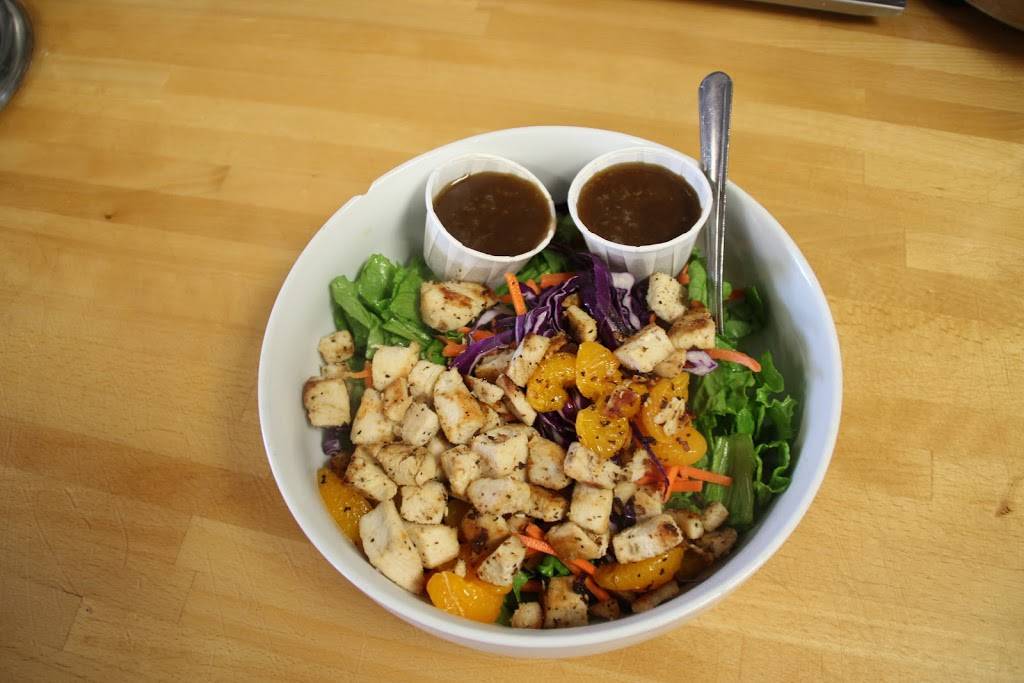 Lulus Ice Cream Parlor | restaurant | 2056 E Canal Dr, Turlock, CA 95380, USA | 2096675858 OR +1 209-667-5858