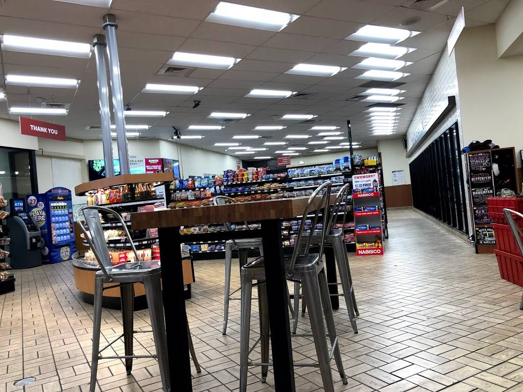 Pilot Travel Center | restaurant | 1100 Martin Luther King Jr Dr, West Memphis, AR 72301, USA | 8707321202 OR +1 870-732-1202