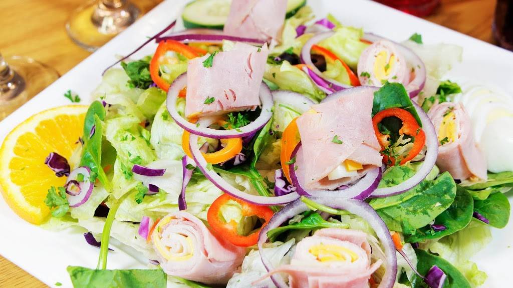 Vasilios Restaurant & Pizzeria | restaurant | 500 Trumbull Ave, Cortland, OH 44410, USA | 3306383718 OR +1 330-638-3718