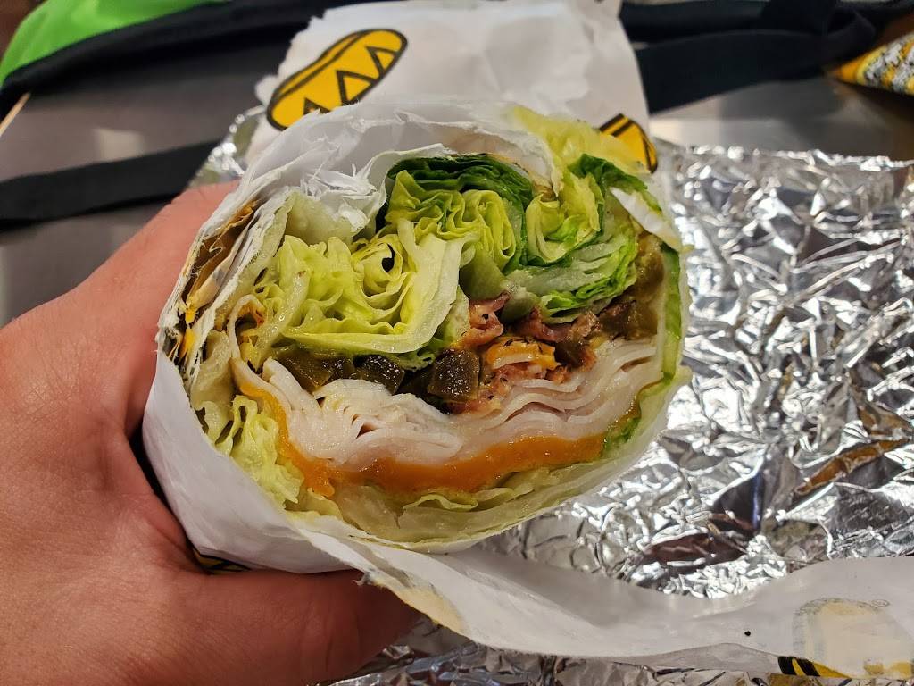 Which Wich Superior Sandwiches | restaurant | 8064 Madison Pike, Madison, AL 35758, USA | 2564643628 OR +1 256-464-3628