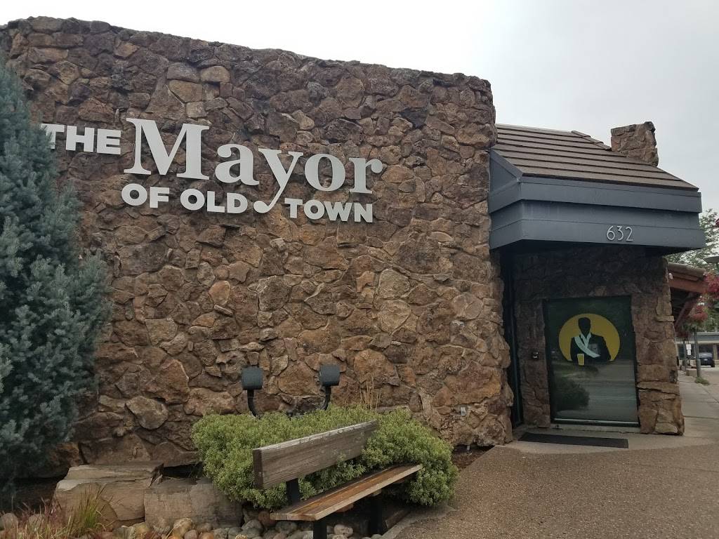 The Mayor of Old Town | restaurant | 632 S Mason St, Fort Collins, CO 80524, USA | 9706822410 OR +1 970-682-2410
