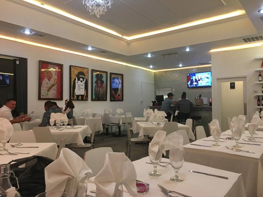 Chakana SoHo | restaurant | 223 S Howard Ave, Tampa, FL 33606, USA | 8132528462 OR +1 813-252-8462