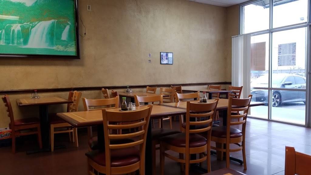 China Sky | restaurant | 9903 SE 15th St, Oklahoma City, OK 73130, USA | 4057321960 OR +1 405-732-1960