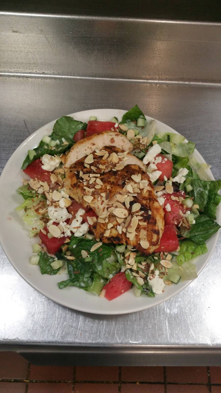 Applebees Grill + Bar | restaurant | 500 N Nellis Blvd, Las Vegas, NV 89110, USA | 7024527155 OR +1 702-452-7155