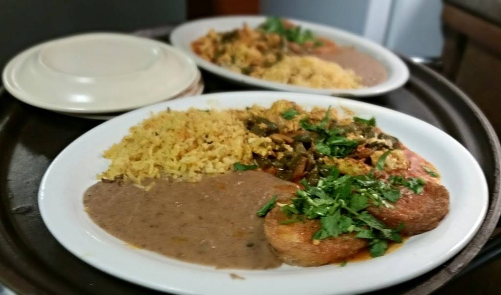 Los Ajos Mexican Grill | meal takeaway | 7616 Culebra Rd #109, San Antonio, TX 78251, USA | 2106477020 OR +1 210-647-7020