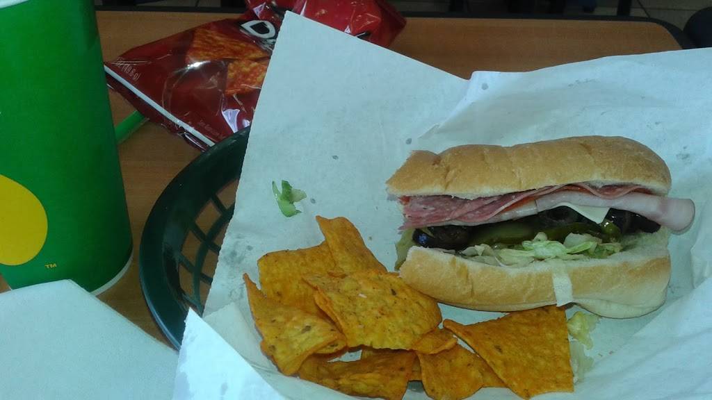 Subway | restaurant | 3099 W Cypress Creek Rd, Fort Lauderdale, FL 33309, USA | 9549737900 OR +1 954-973-7900