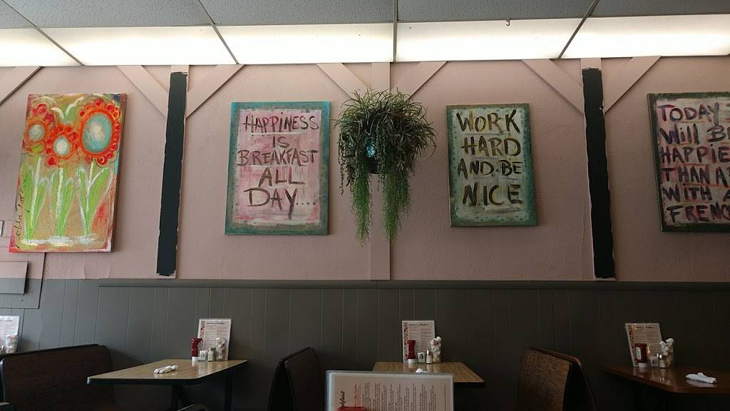 Samanthas Downtown | restaurant | 138 2nd St SW, Canton, OH 44702, USA | 3304531110 OR +1 330-453-1110