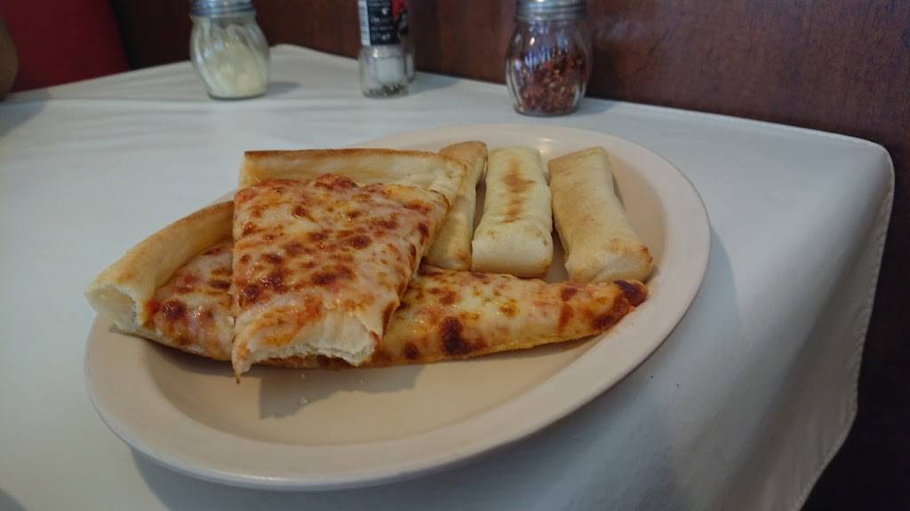 Italian Express | restaurant | 119 W Main St #101, Oklahoma City, OK 73102, USA | 4056023181 OR +1 405-602-3181