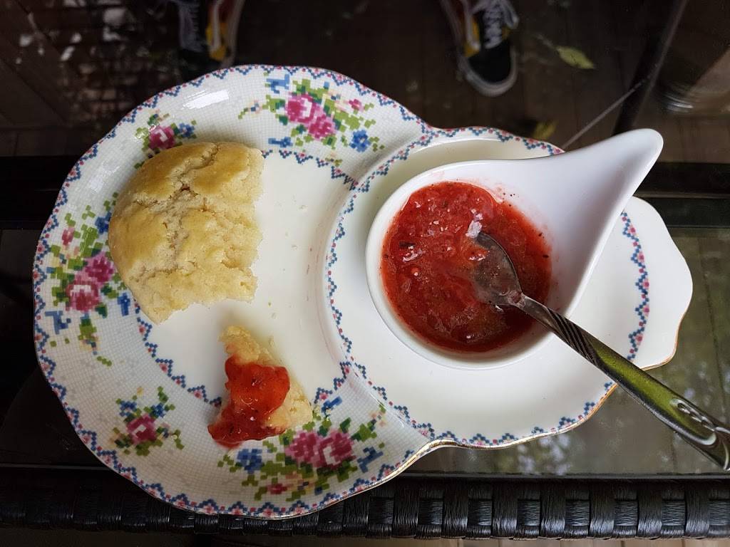 Maison de thé Cha Noir | cafe | 4611 Rue Wellington, Verdun, QC H4G 1X1, Canada | 5147691242 OR +1 514-769-1242