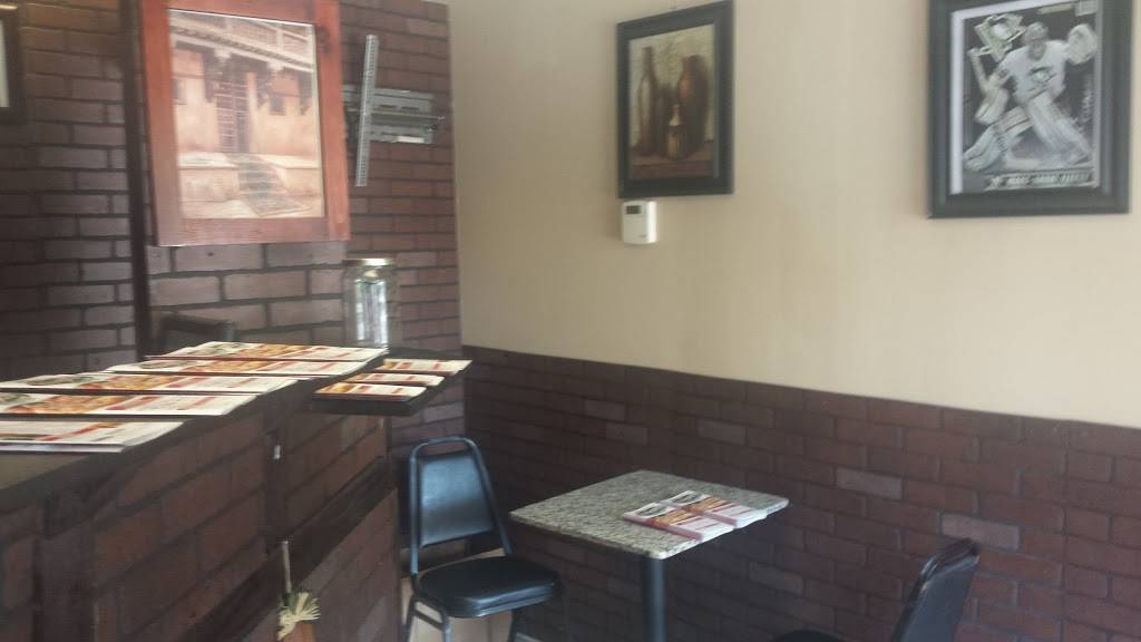 Potenza Pizza & Pasta | restaurant | 4709 Centre Ave, Pittsburgh, PA 15213, USA | 4126822111 OR +1 412-682-2111