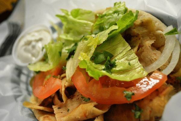 Gyro Kabobs | restaurant | 337 Main Ave, De Pere, WI 54115, USA | 9203390048 OR +1 920-339-0048