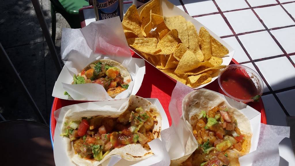 Taco Loco | restaurant | 640 S Coast Hwy Ste 1A & 1B, Laguna Beach, CA 92651, USA | 9494971635 OR +1 949-497-1635