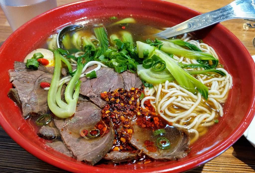 眷湘 Easterly Millbrae | restaurant | 309 Broadway, Millbrae, CA 94030, USA | 6506866987 OR +1 650-686-6987