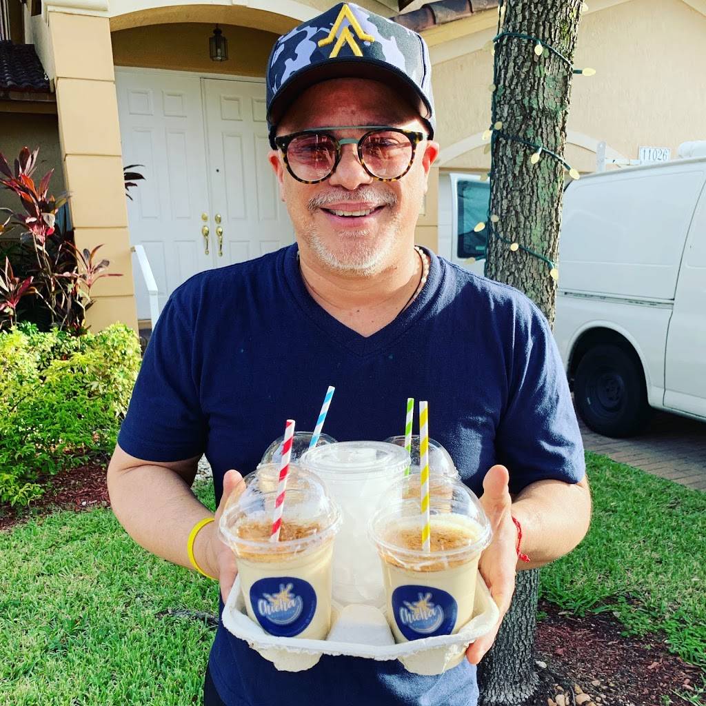 Chicha Addiction | restaurant | 7875 NW 107th Ave, Doral, FL 33178, USA | 7866943590 OR +1 786-694-3590