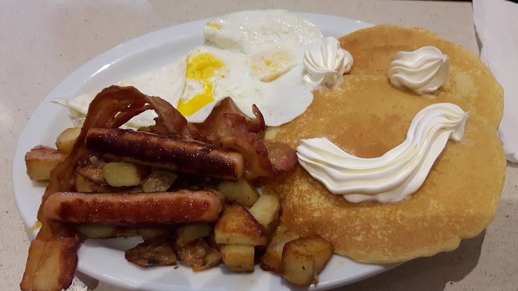 FlapJacks Barrie | restaurant | 490 Mapleview Dr W, Barrie, ON L4N 6C3, Canada | 7055038008 OR +1 705-503-8008