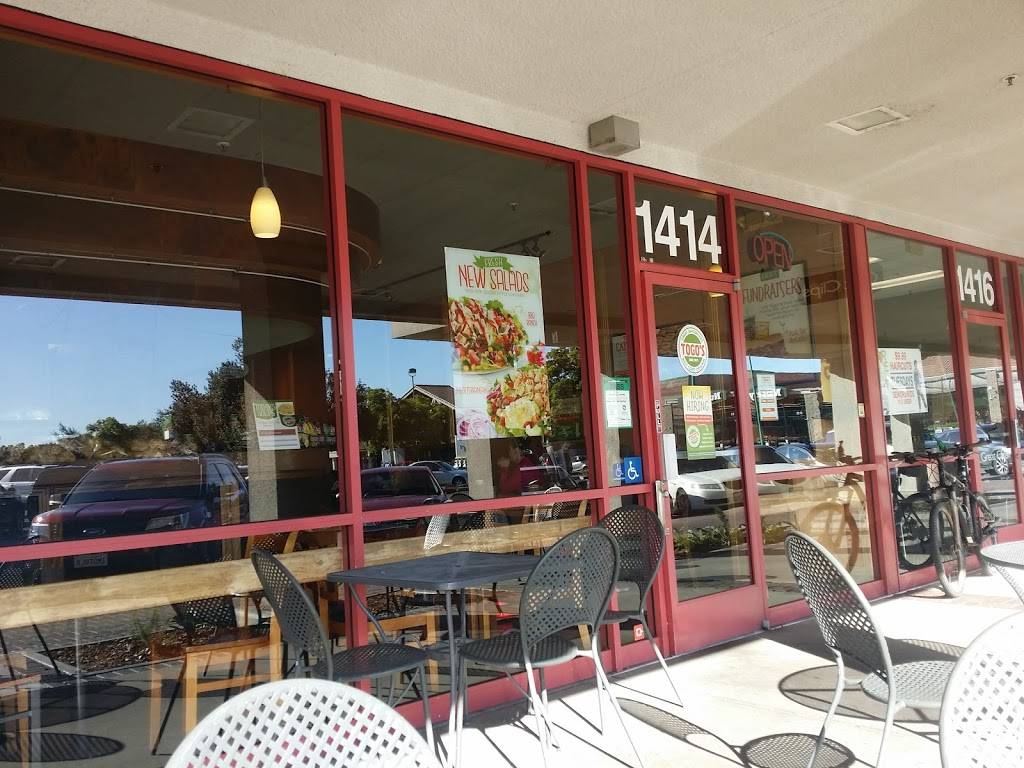 Togos Sandwiches | meal takeaway | 1414 First St, Livermore, CA 94550, USA | 9254434252 OR +1 925-443-4252