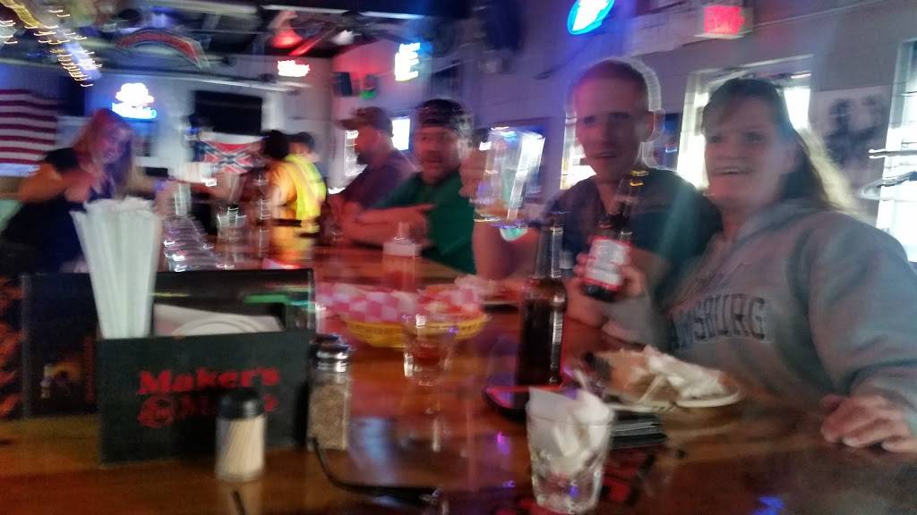 The Pit Stop Bar & Grill | restaurant | 3315 Louisville Rd, Bowling Green, KY 42101, USA | 2704951190 OR +1 270-495-1190