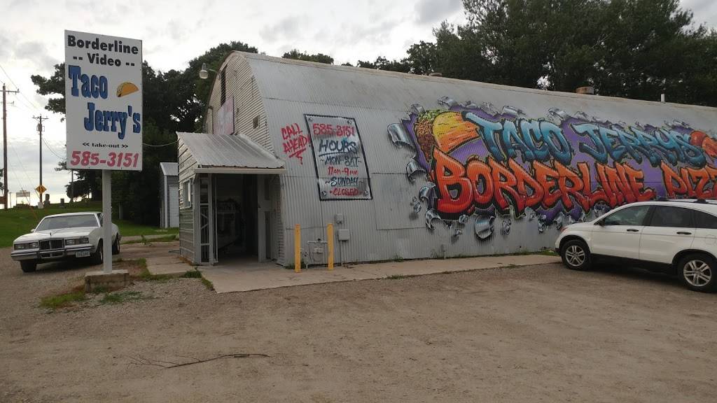 Borderline Pizza | restaurant | 1145 US-69, Forest City, IA 50436, USA | 6415853151 OR +1 641-585-3151