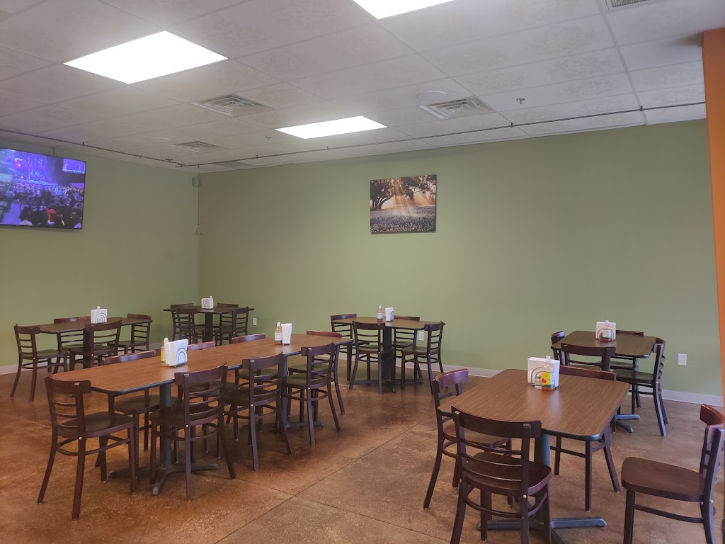 Antojitos Emanuel | restaurant | 7048 Old Canton Rd Suite 1008, Ridgeland, MS 39157, USA | 6017909240 OR +1 601-790-9240