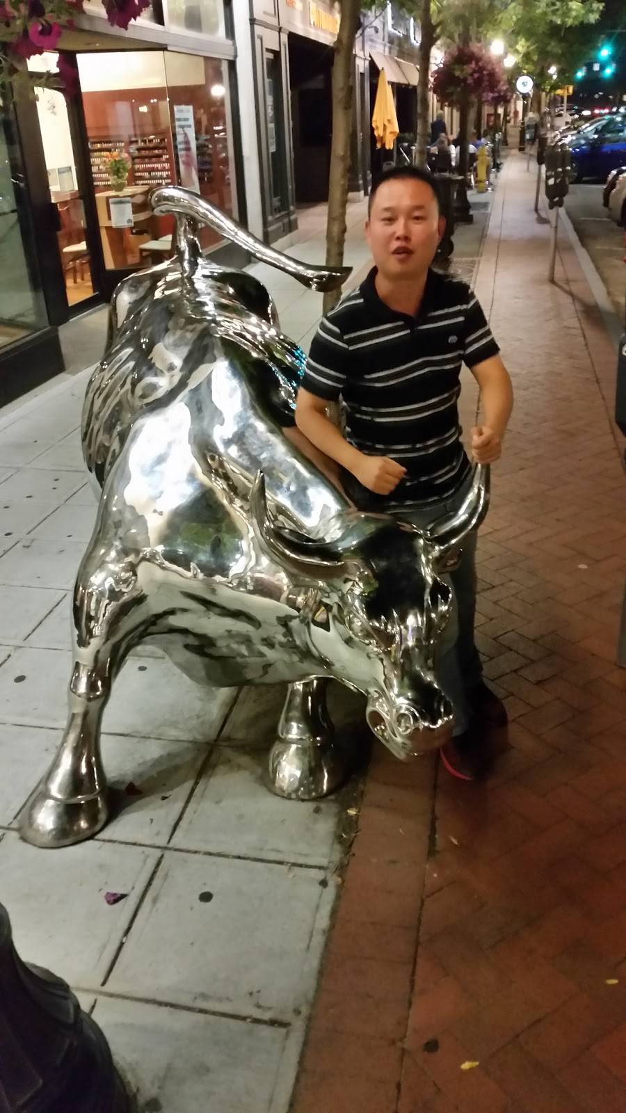 Fuji | restaurant | 94 Bedford St, Stamford, CT 06901, USA | 2039678989 OR +1 203-967-8989